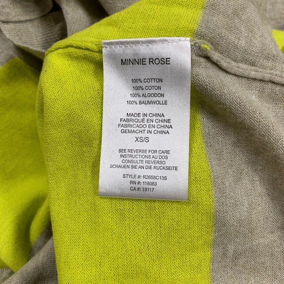 Minnie Rose 🌹 💯 cotton oversized fit - Picture 3 of 8